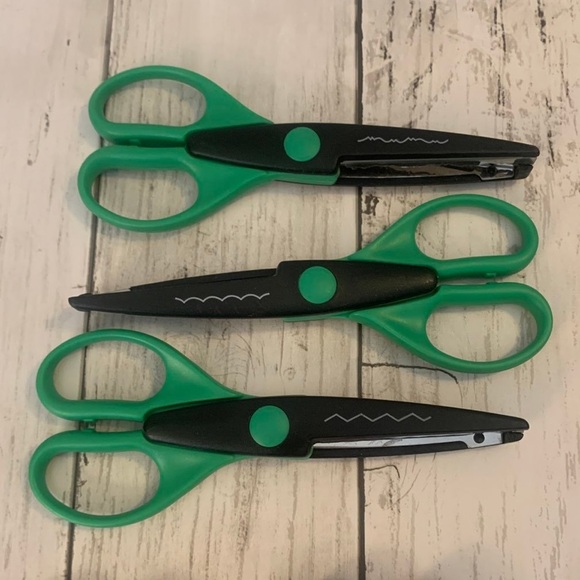 Craft Scissors - Picture 2 of 6